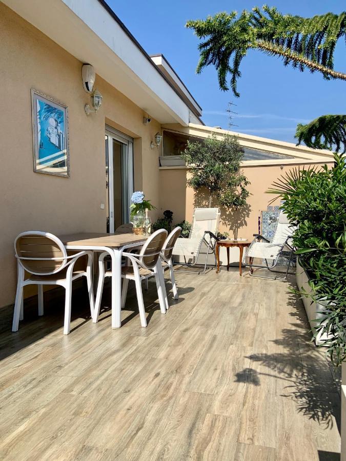 Appartamento Con Terrazza In Zona Navigli - Tortona Milan Exterior photo
