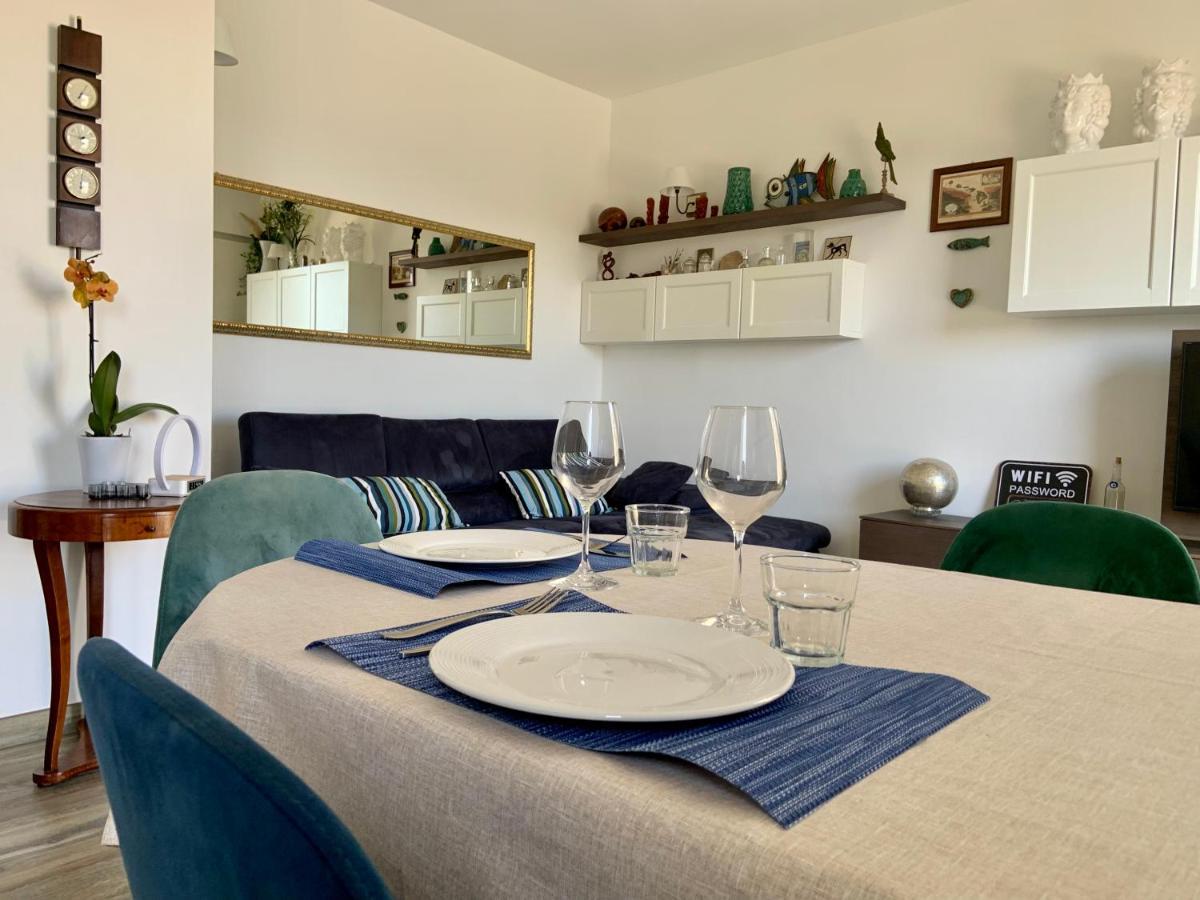 Appartamento Con Terrazza In Zona Navigli - Tortona Milan Exterior photo
