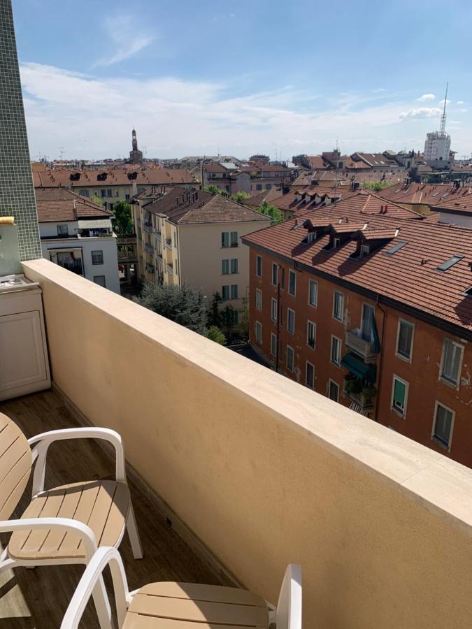 Appartamento Con Terrazza In Zona Navigli - Tortona Milan Exterior photo